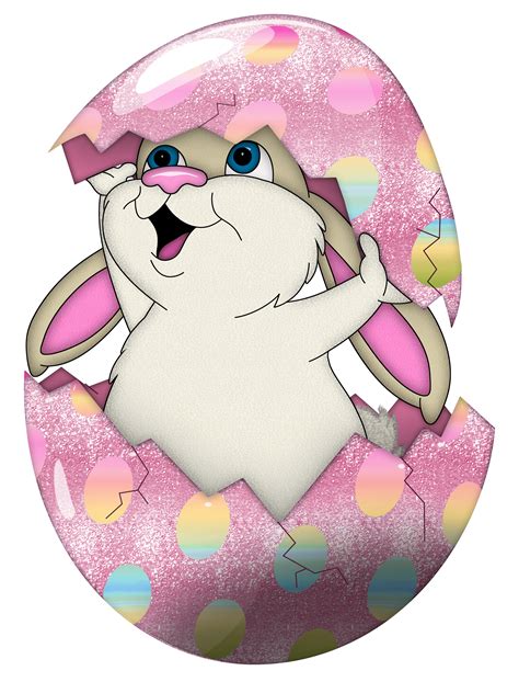 easter bunny clipart transparent background|cute easter bunny clip art free.